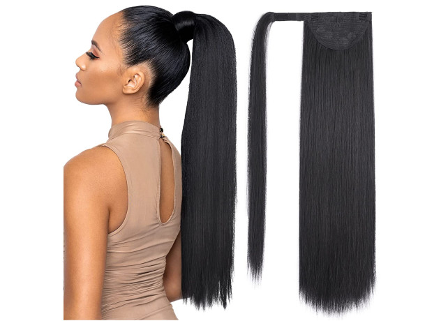 Coada de par cu scai Magic Tail #1B